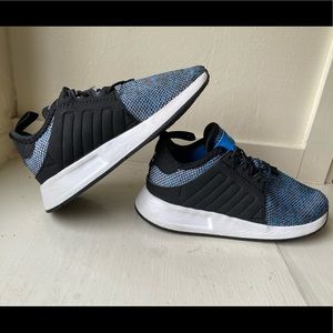 ADIDAS X_PLR Running Sneaker